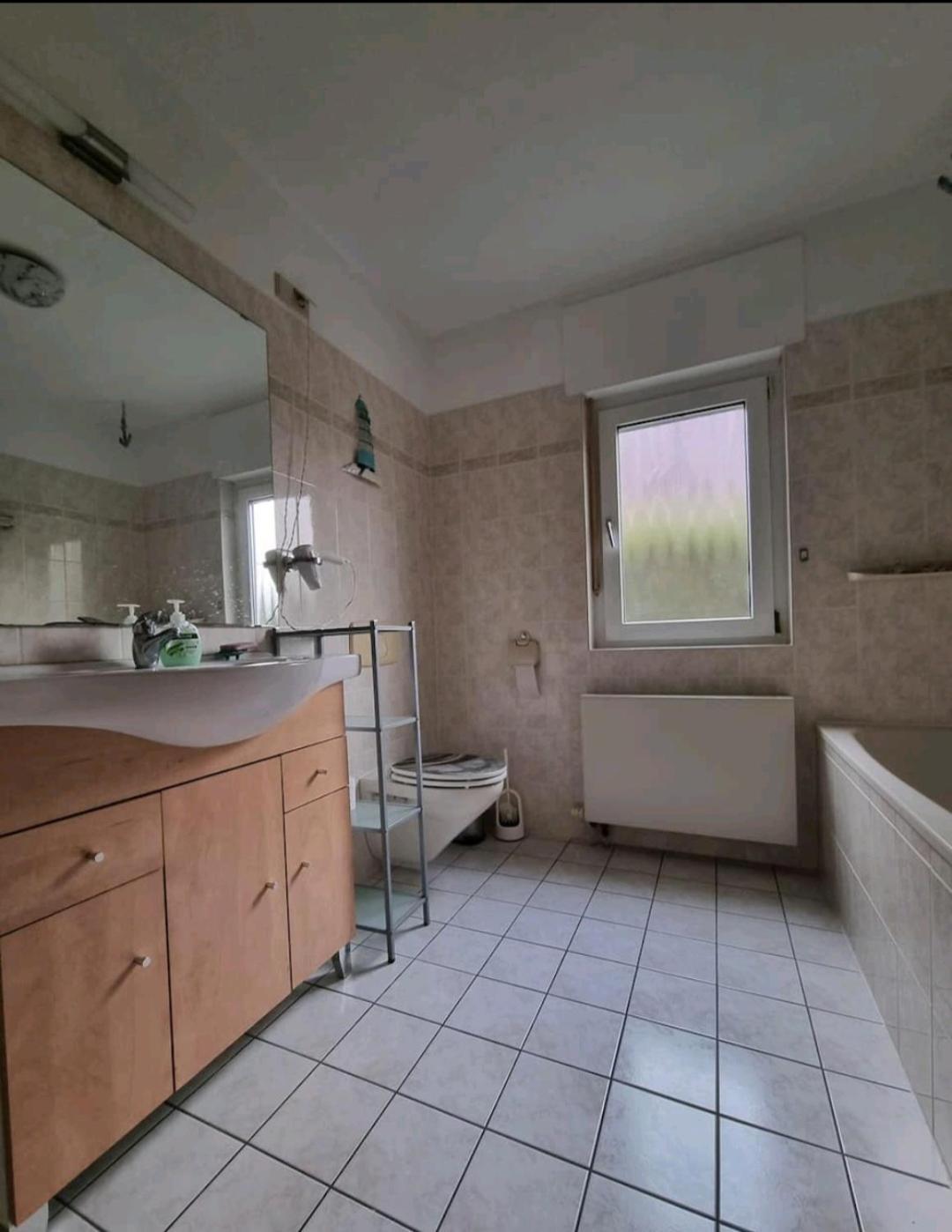 Fewo Neuruppin Einliegerwohnung Exterior foto